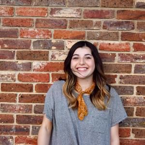 Meet your Posher, Isabelle